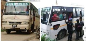 ठिमी–तर्खगाल यातायात सञ्चालन गर्न अर्काे सहमति, नियमिततामा आशंका 